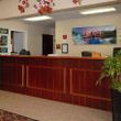 Comfort Suites