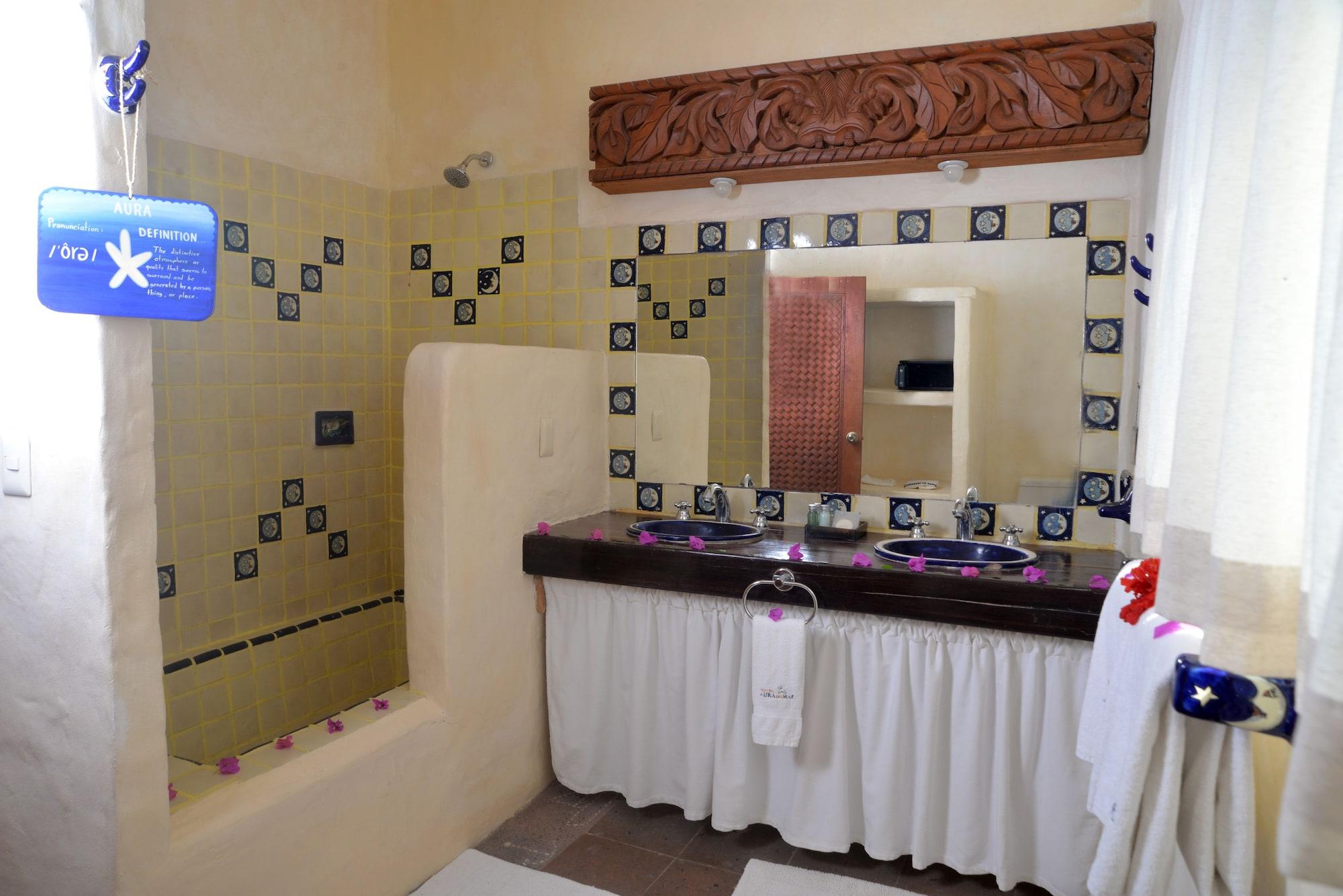 Suite junior, hidromasaje