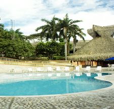Hotel Sol Plaza