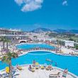 World Of Wonders Bodrum Resort
