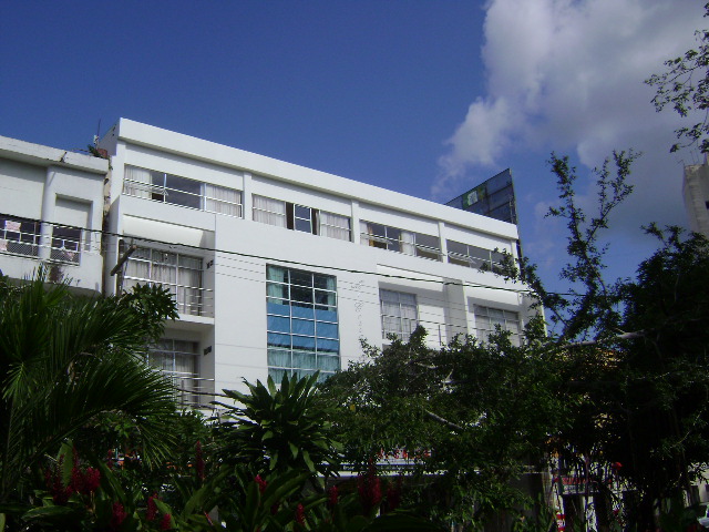 Hotel Mí Corral Plaza image