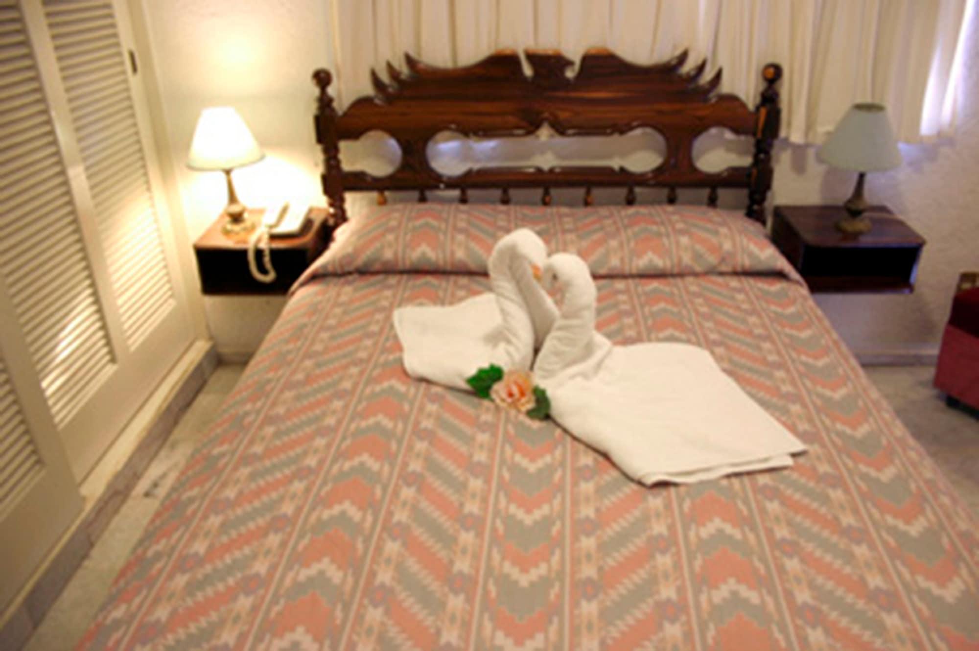 Estudio básico, 1 cama Queen size