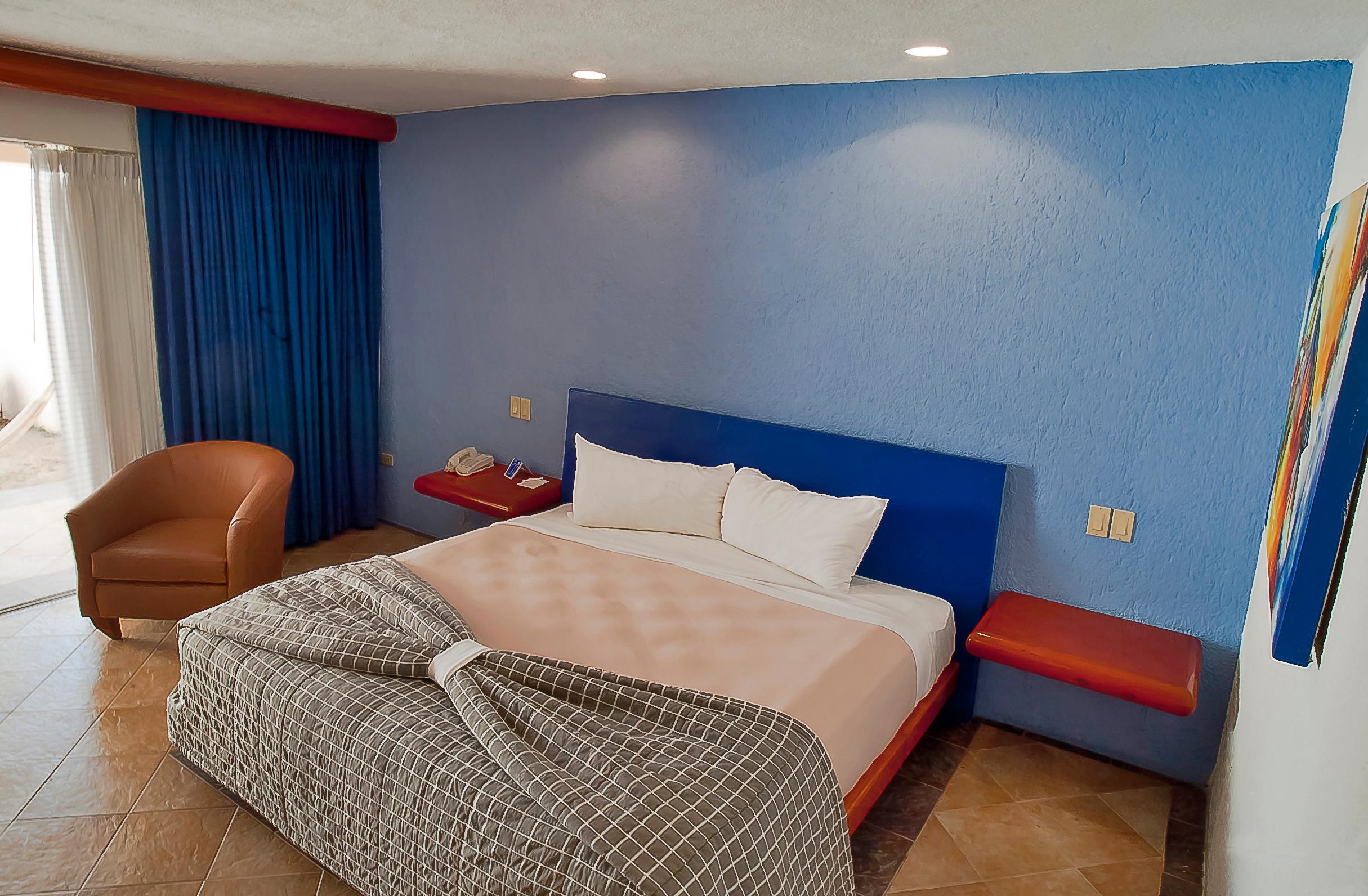 Habitación Júnior
