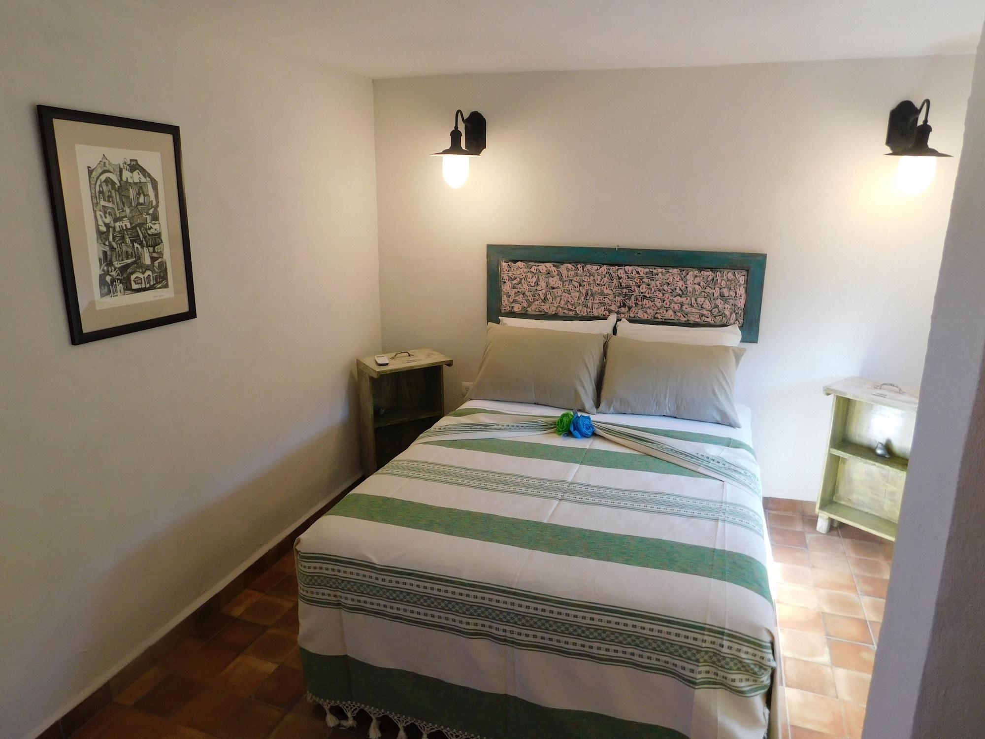 Hotel Boutique Casa Flor De Mayo 5