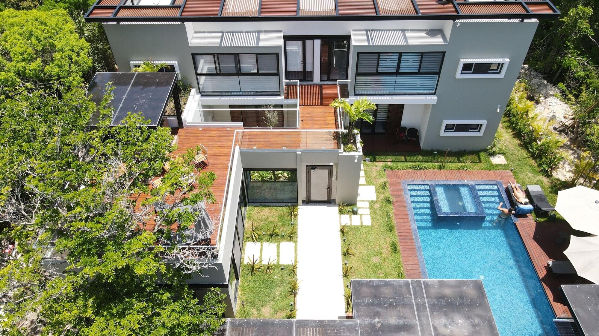 Panther Bay Villa & Golf