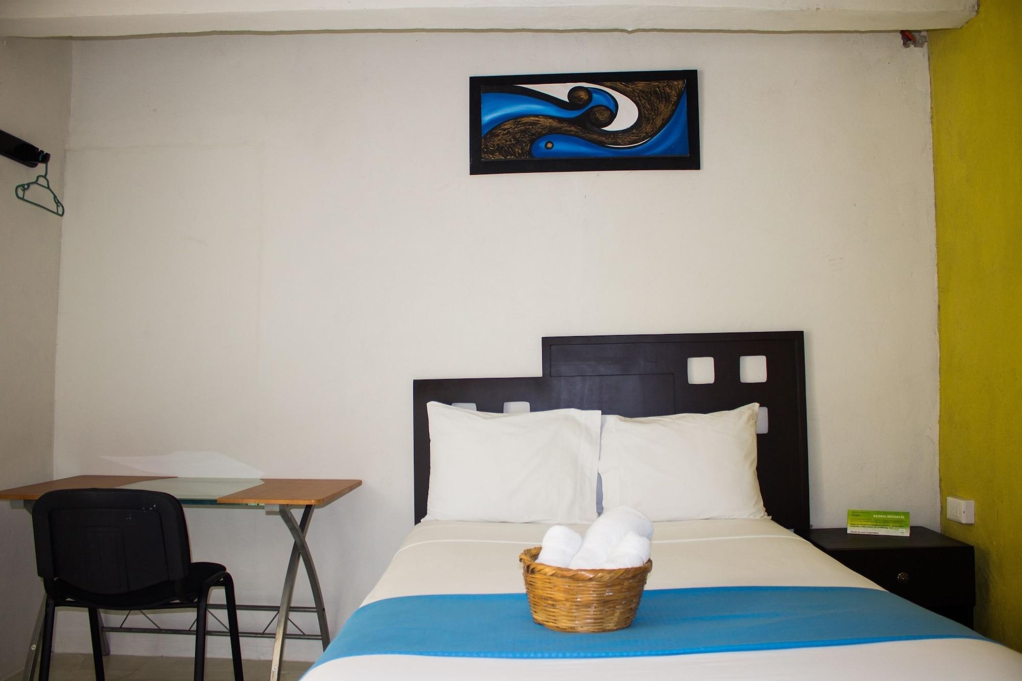 Hotel Rosvel 4