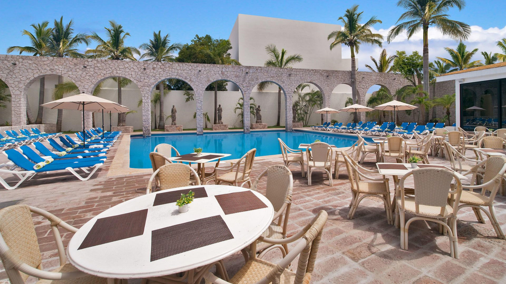 El Cid Granada Hotel and Country Club