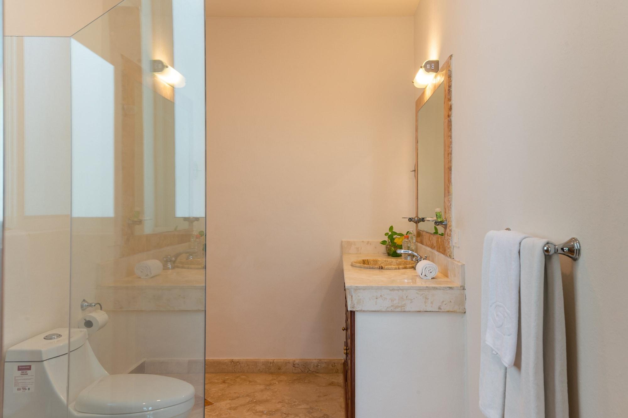 Suite estudio junior