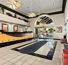 Baymont Inn & Suites Near Busch Garden