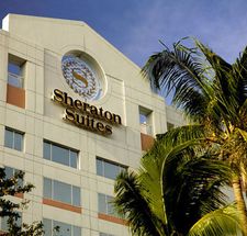 Sheraton Suites Plantation