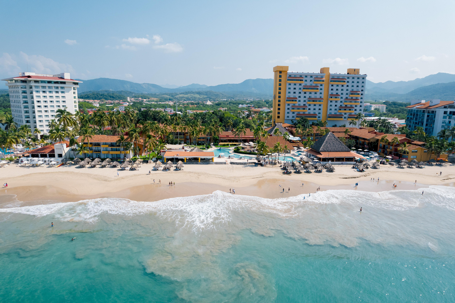 Holiday Inn Resort Ixtapa