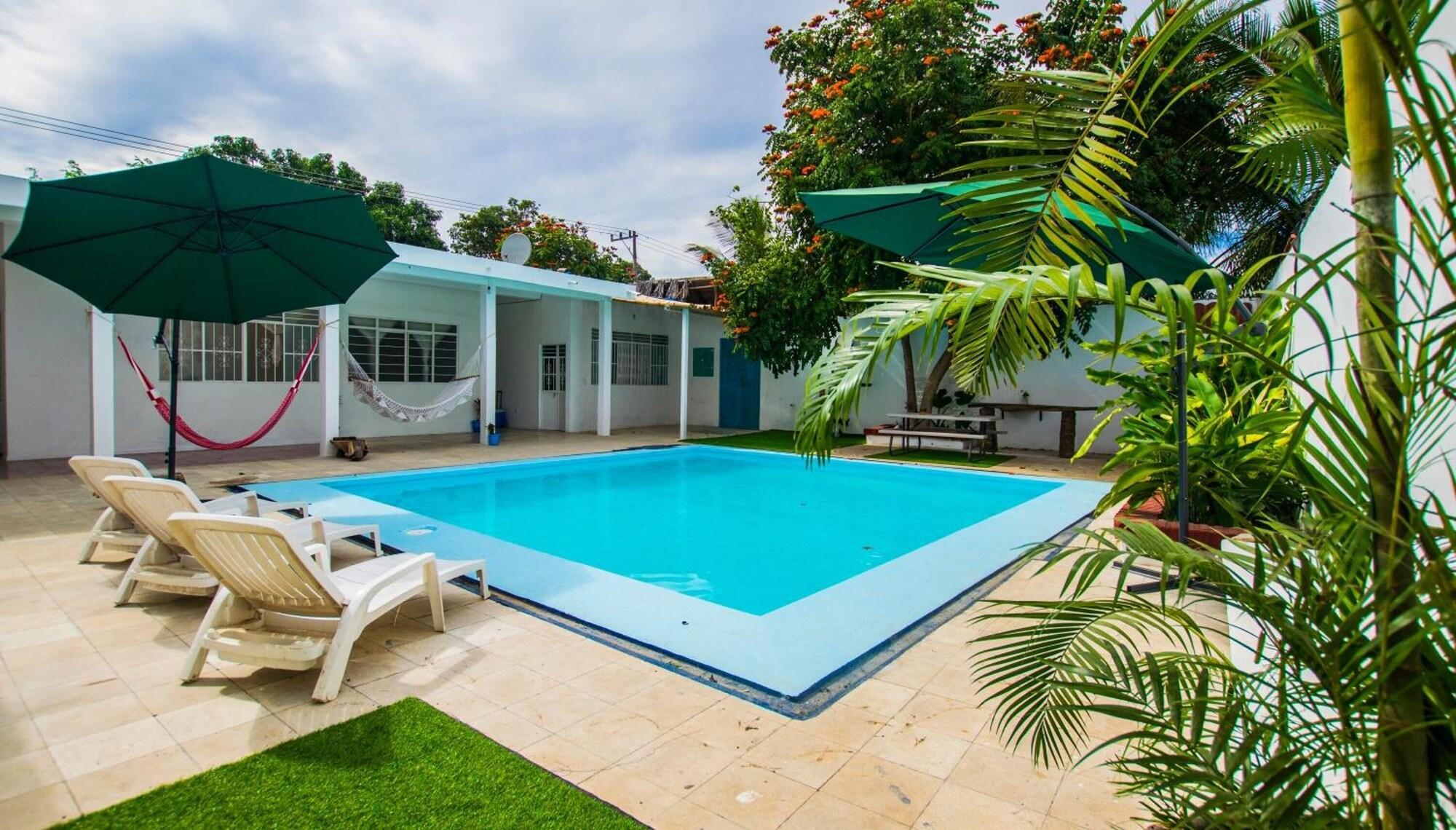 Casa Pancho Playa 5