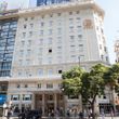 Bristol Hotel Buenos Aires