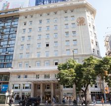 Bristol Hotel Buenos Aires