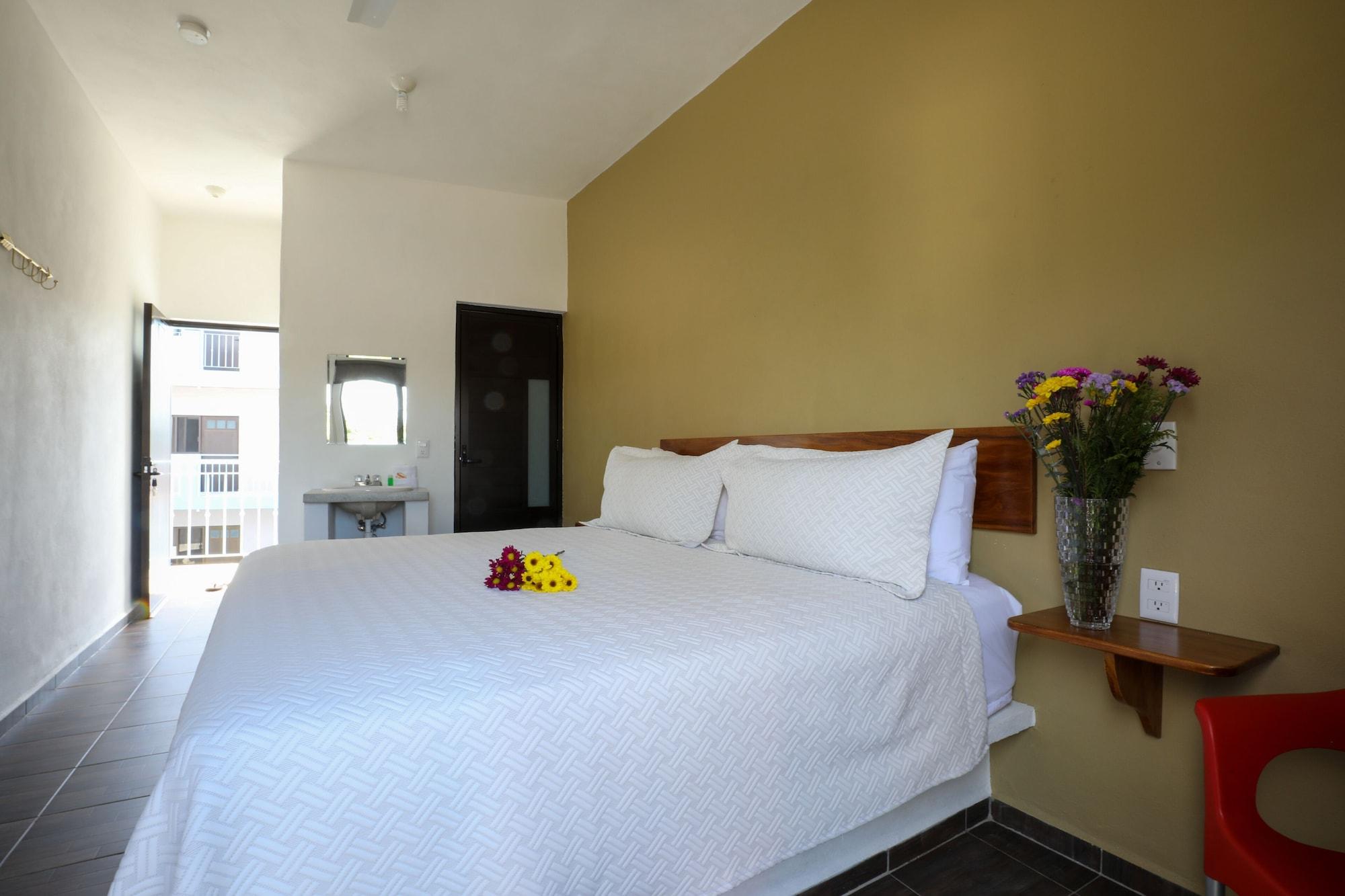 Hotel Del Mar 5