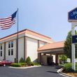 Hampton Inn Jasper