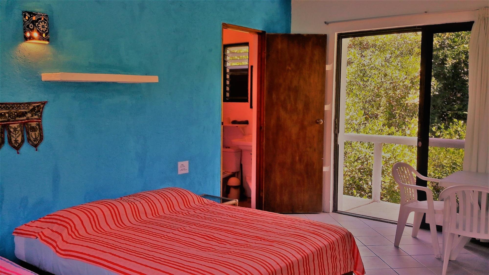 Mangrove Inn Akumal 2