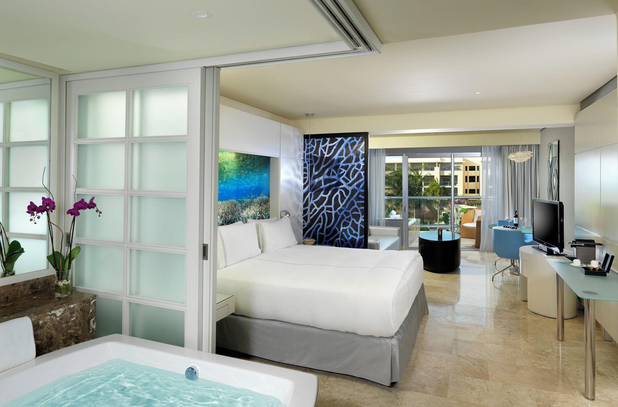 Junior Suite, Nature View