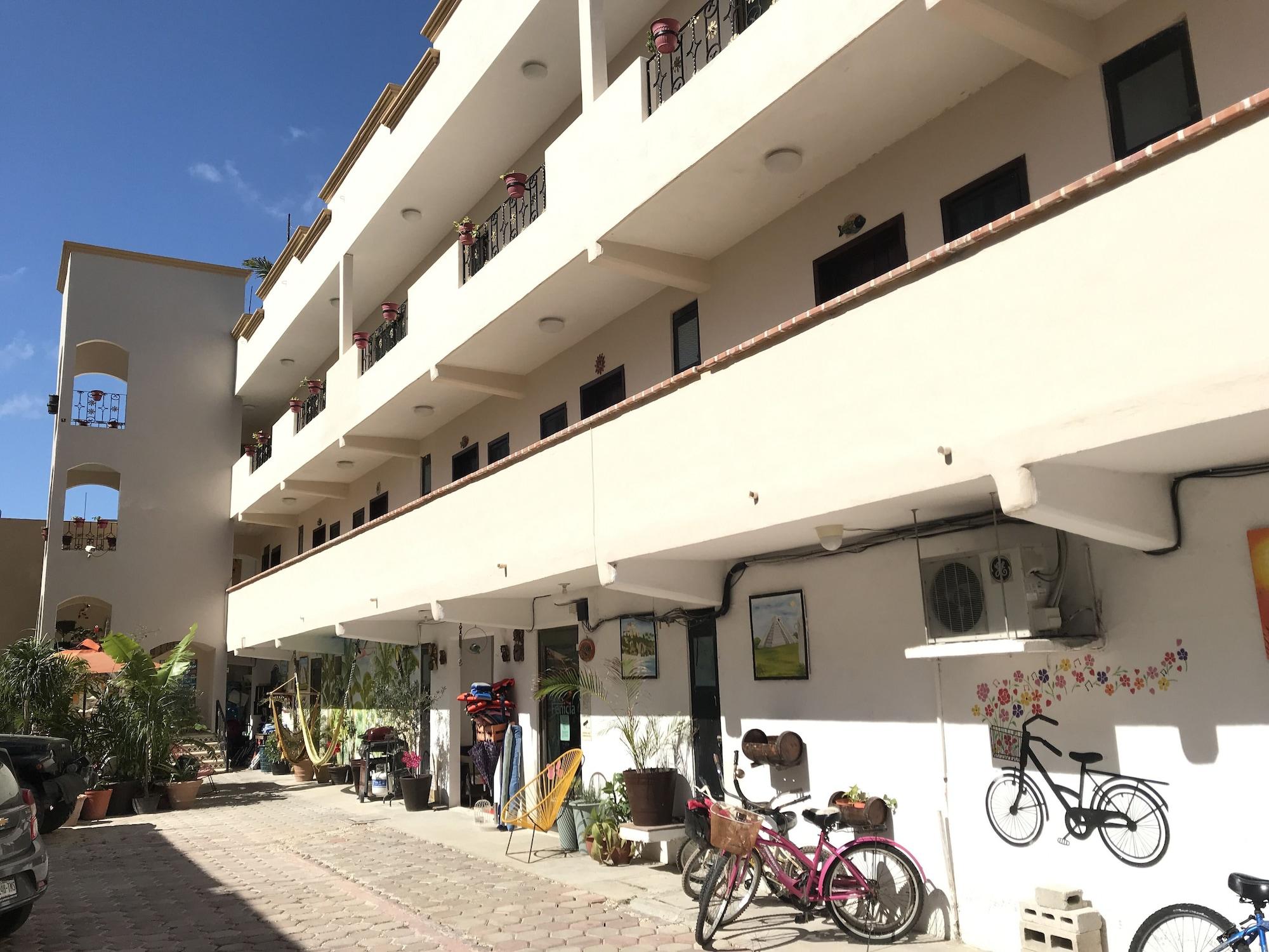 Suites Fenicia - Adults Only 5