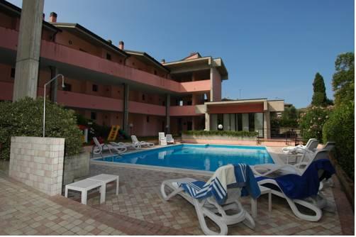 Hotel Virgilio image