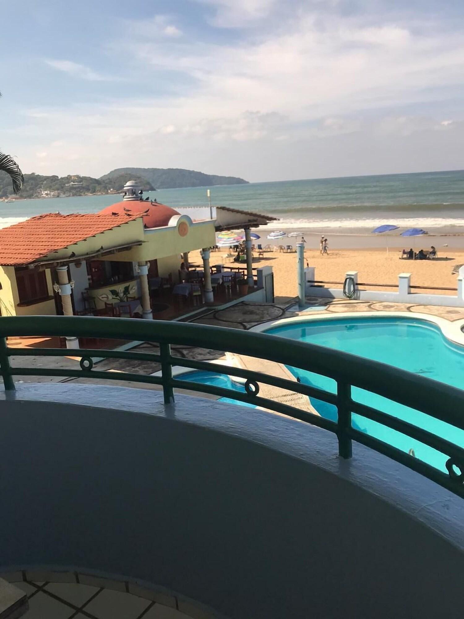 Hotel Jacqueline 6