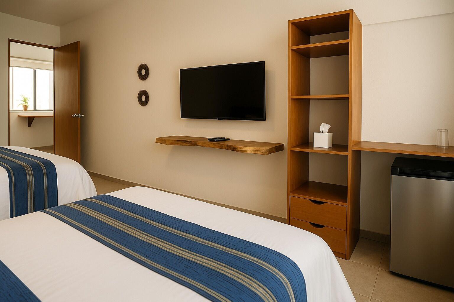 Villa Sofia Holiday Accommodations 6