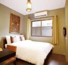 Lilu Chiangmai Hotel