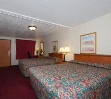Econo Lodge Downtown