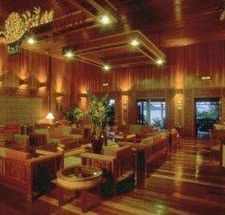 Hilton Batang Al Longhouse Resort Kuching