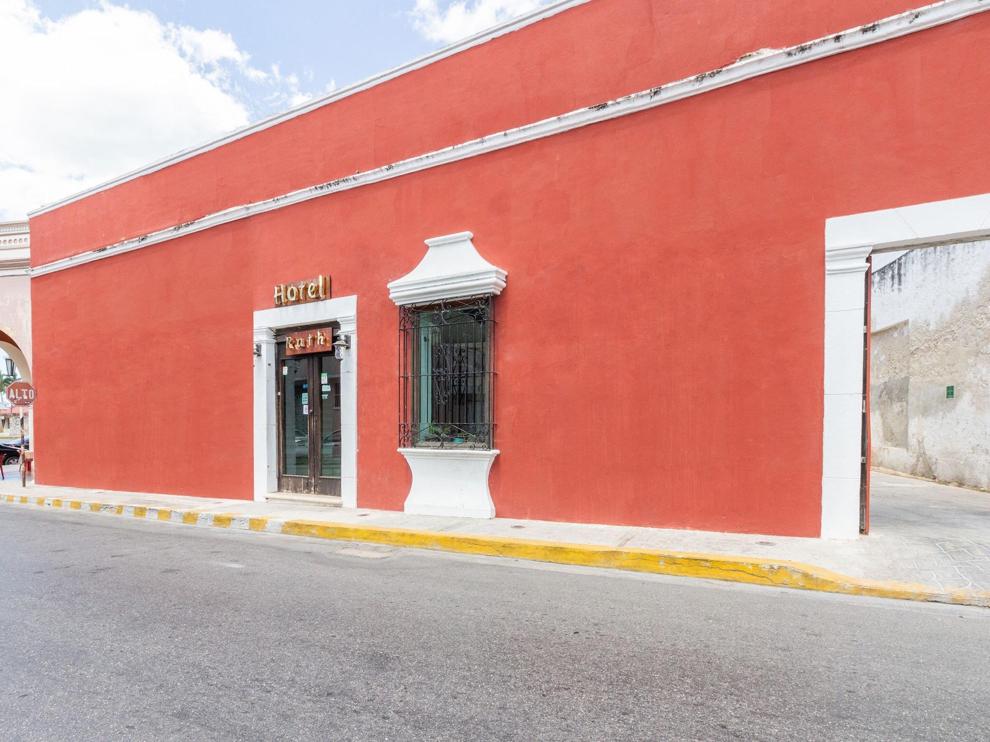 Hotel Rath 4