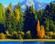 San Carlos de Bariloche, Argentina