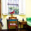 Casa Com Varanda