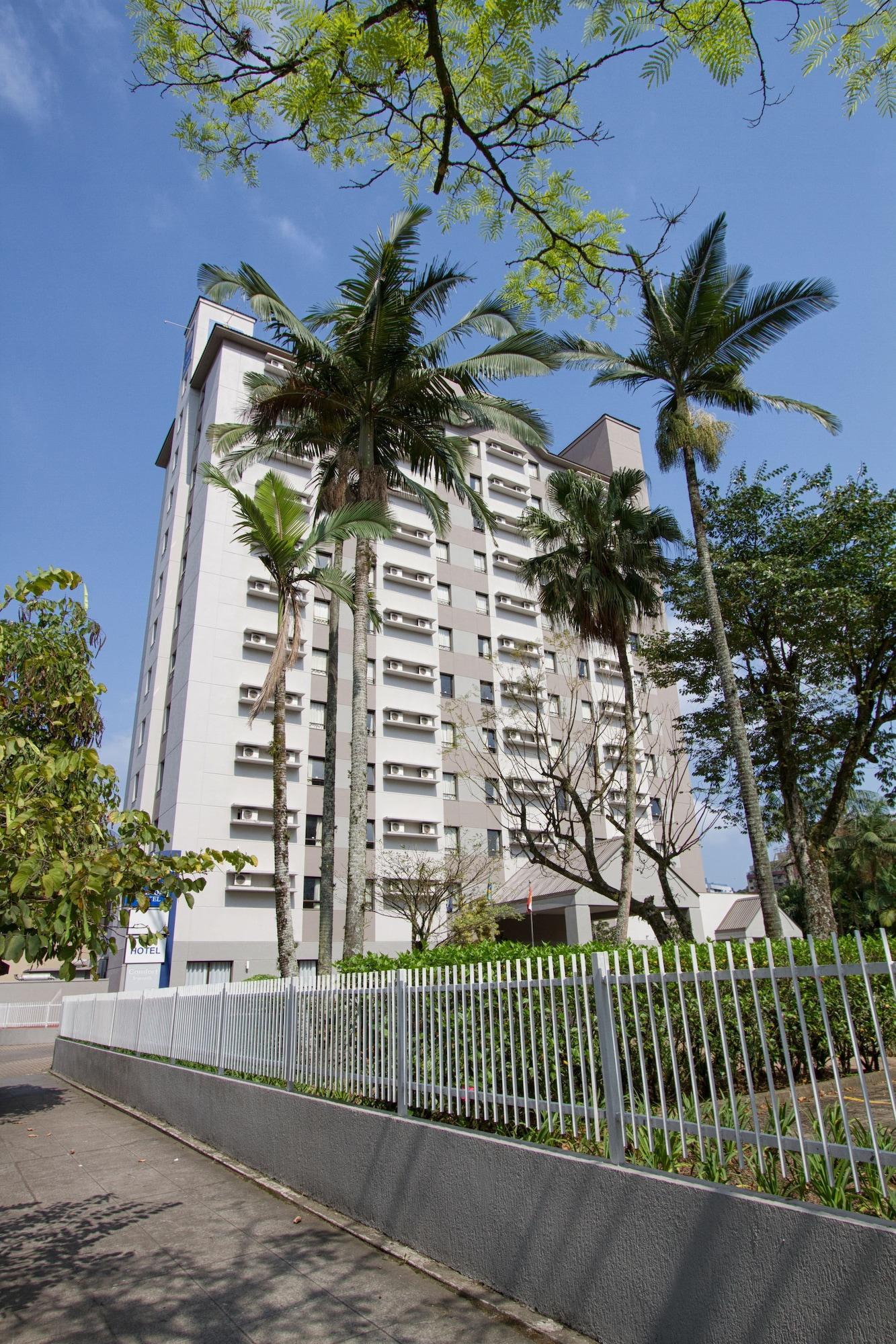 Comfort Inn Joinville