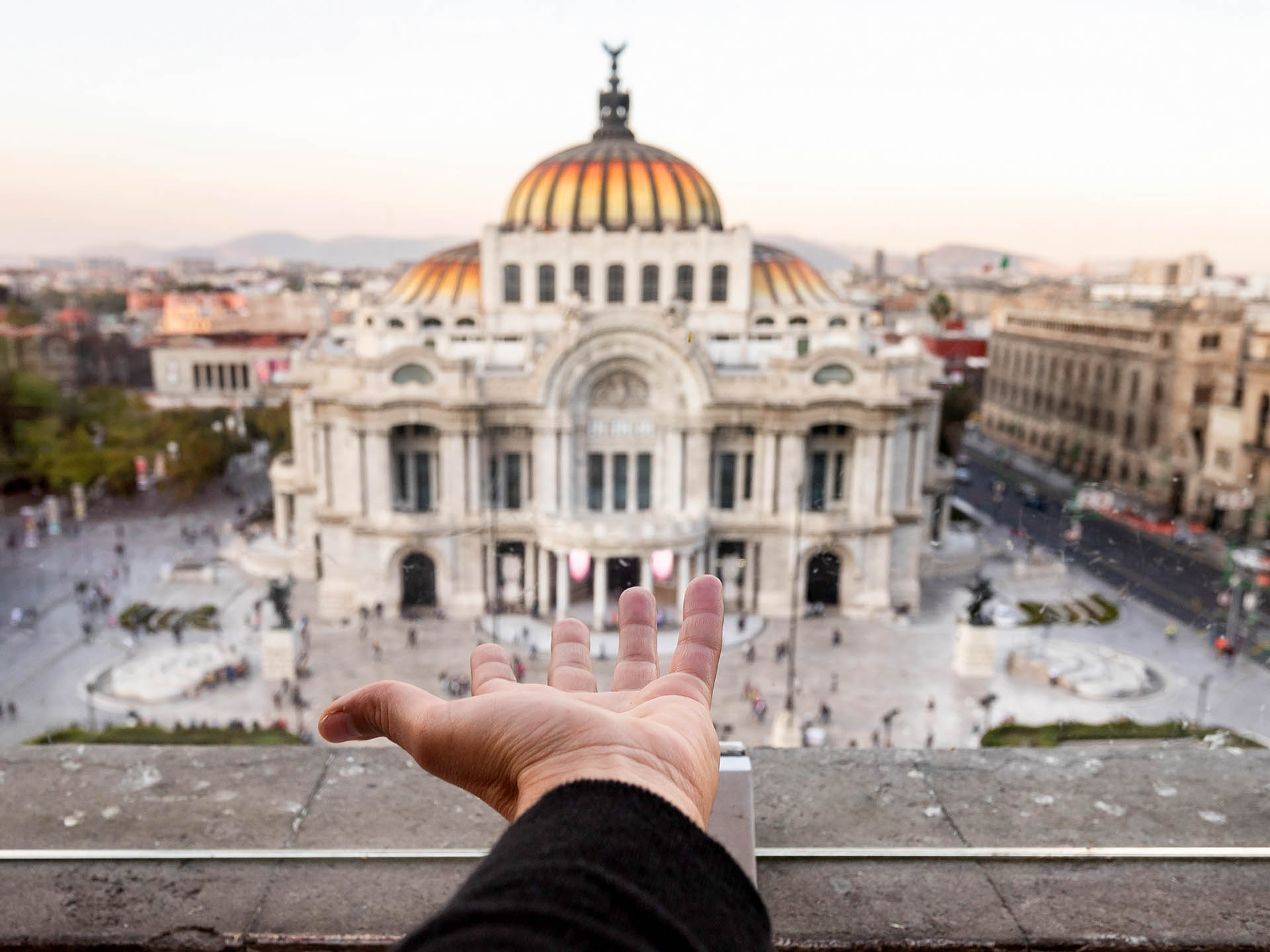 Paquetes De Viaje A Xalapa Viajes Falabella