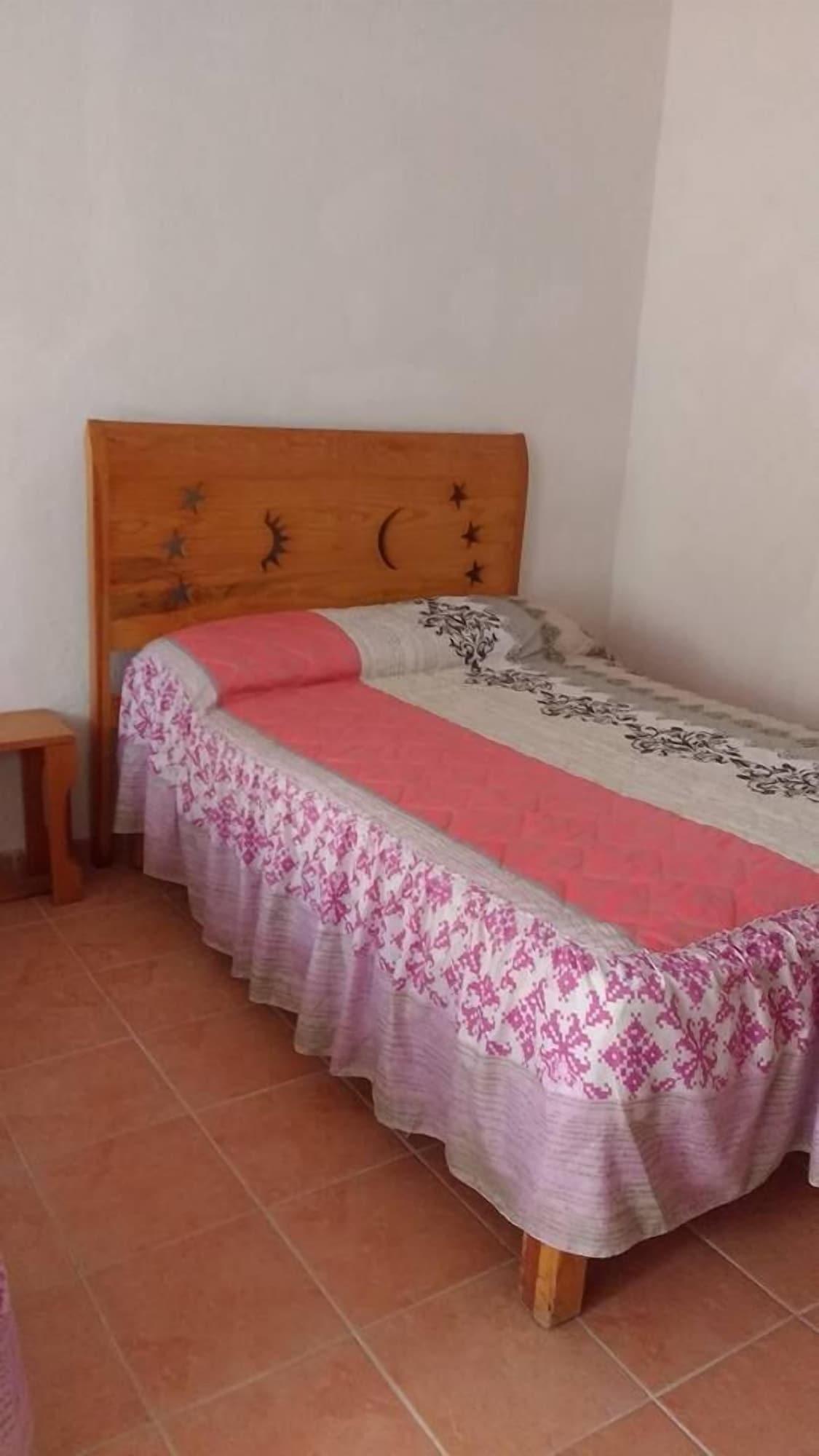 Hotel El Sol 4