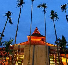 Baan Saen Doi Resort & Spa Chiang Mai