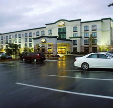 Wingate By Wyndham - Columbia Harbison