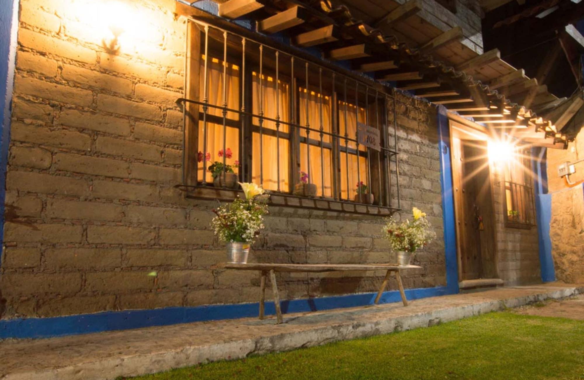 Rincón Sagrado Hotel Boutique & Spa 6