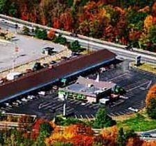 Econo Lodge Inn And Suites Northborough