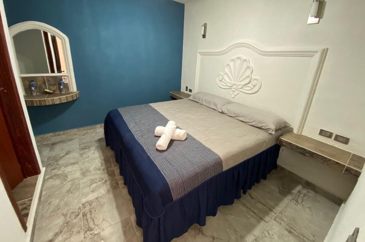 Hotel Boutique Independencia 6