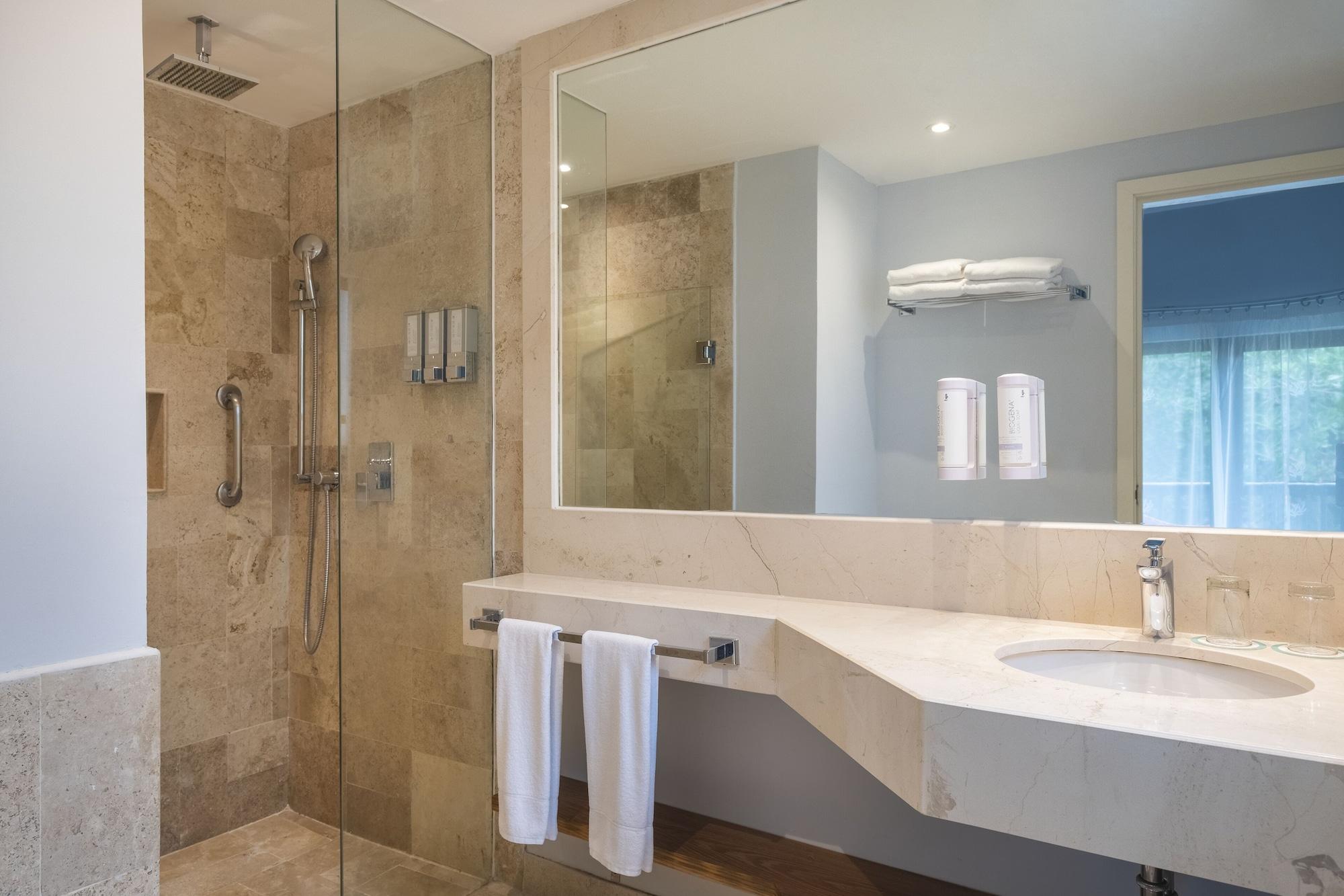 Habitación Premium, vista al océano