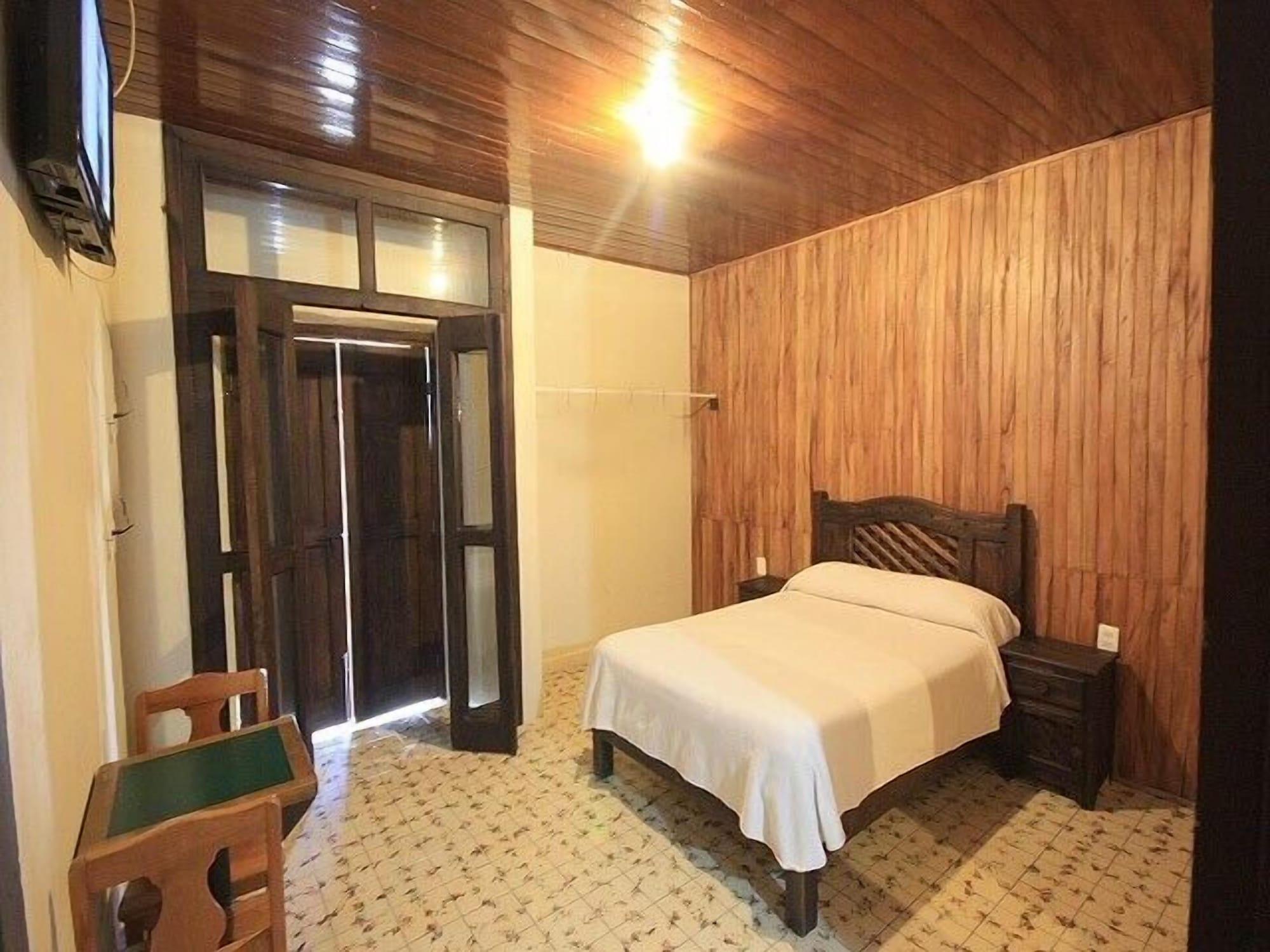 Hotel Casa Madero 6