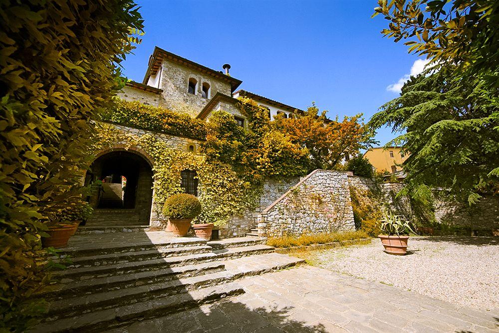 Relais Vignale image