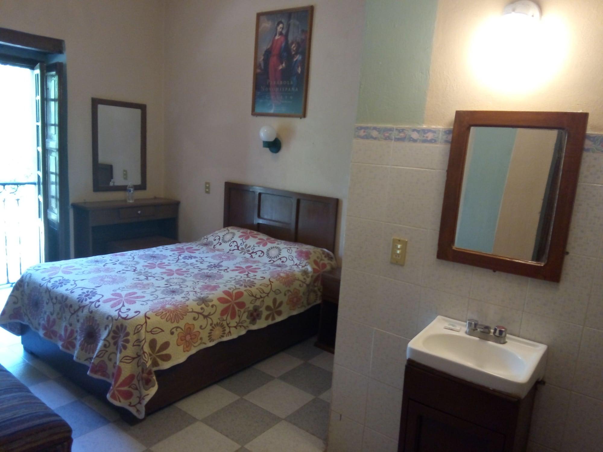 Hotel Casona del Vizconde 5