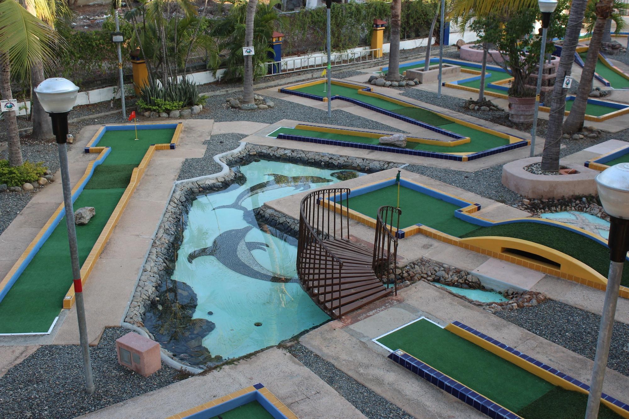 Hotel Casa Ixtapa 3