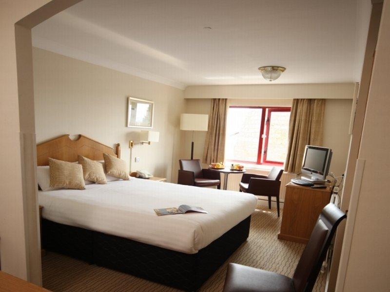Britannia Leeds Hotel - 1