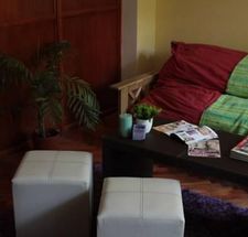 Guapo Hostel