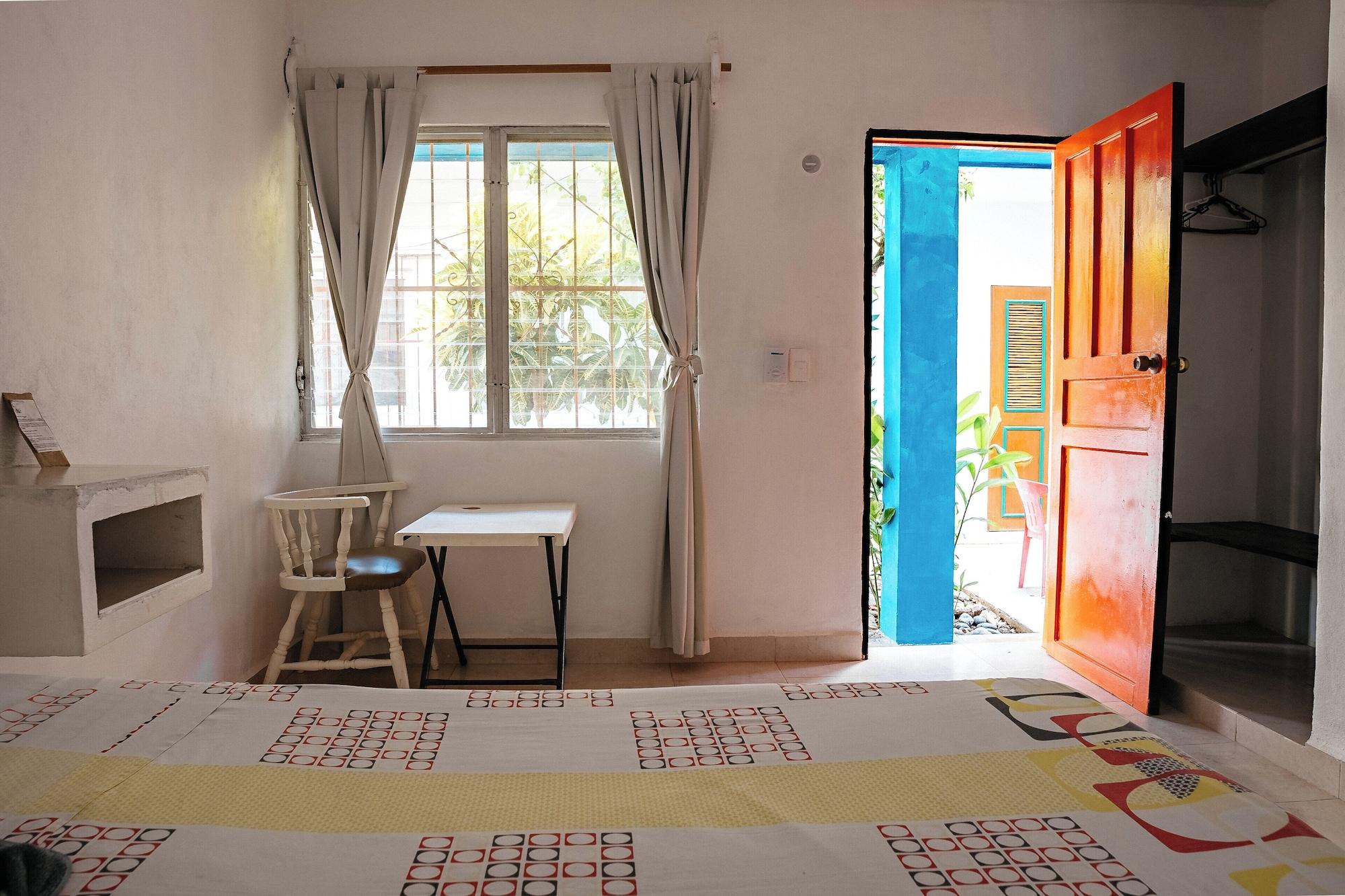 Hotel Posada Edem 3