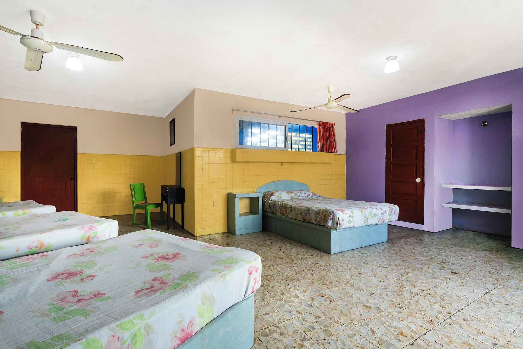 OYO Hotel San Martin 5