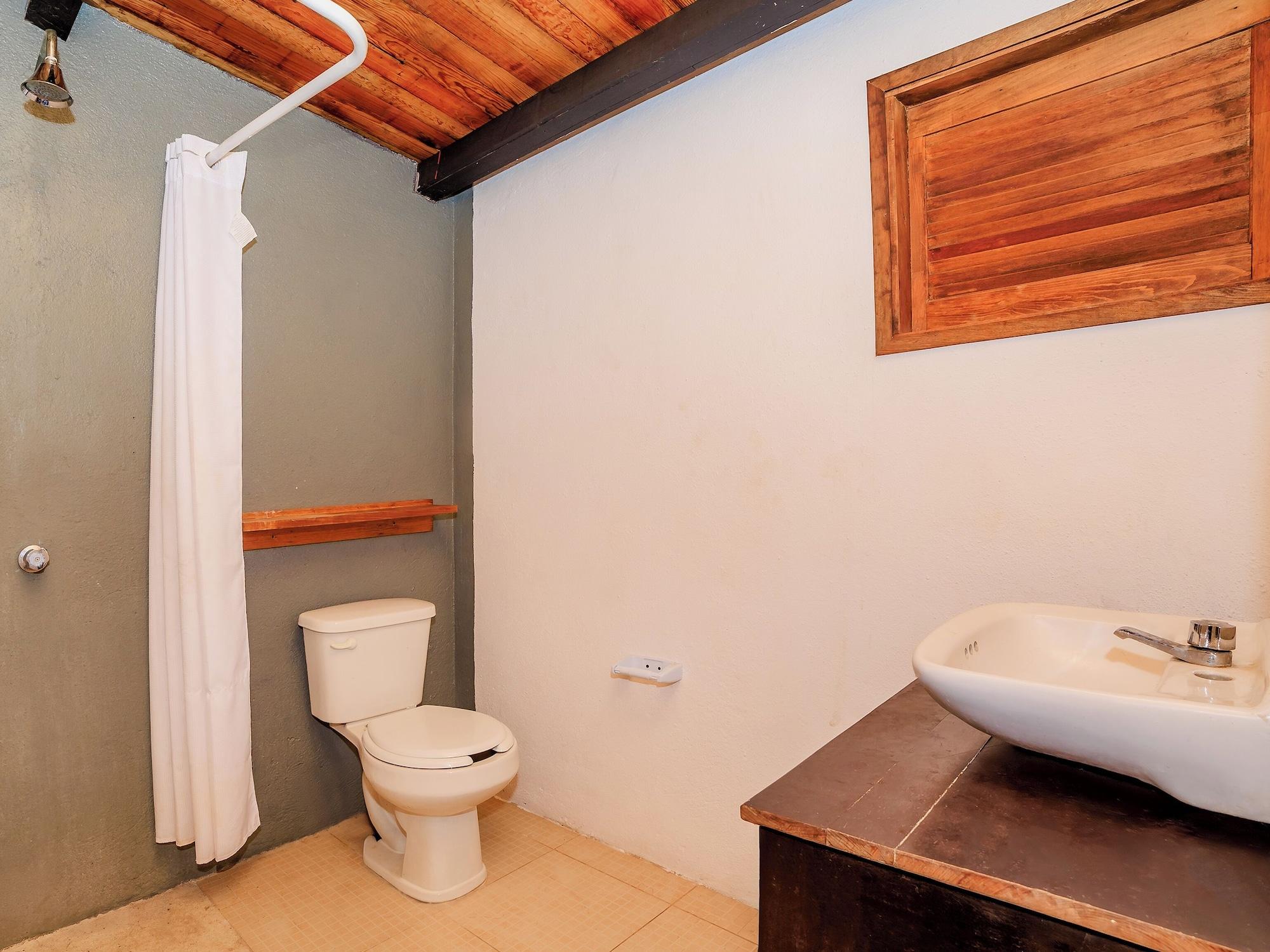 Habitación estándar con 2 camas individuales
